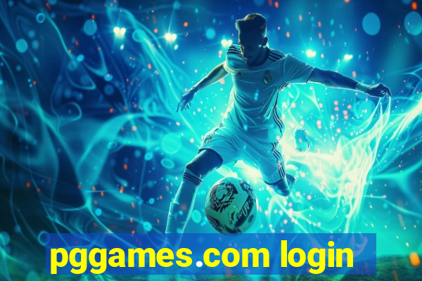 pggames.com login